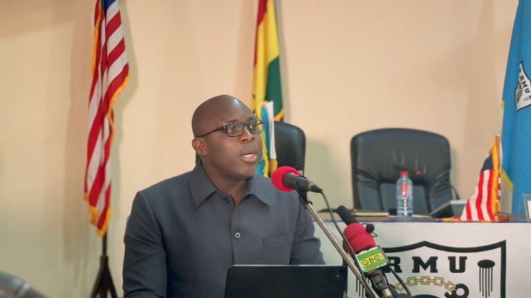 Liberia:  Maritime Advisory on Safe and Compliant Ballast Water operations