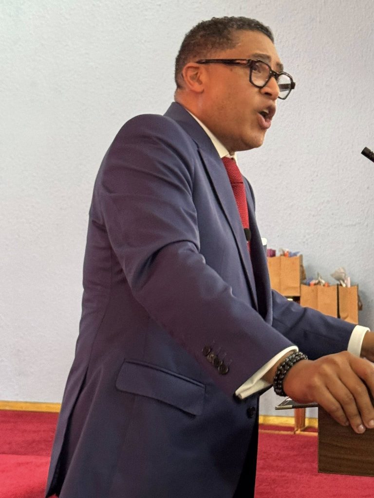 Liberia: ‘Still Hoping’ Independence Day Orator Highlights  Rising Poverty And Economic Inequality