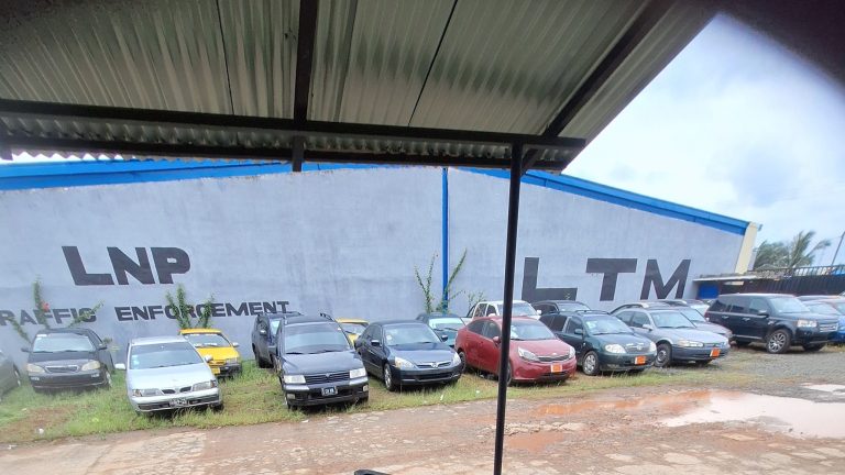 Liberia: Police IG/Liberia Traffic Management (LTM) vs The Liberian People. Enhanced Analysis with Supporting Evidence
