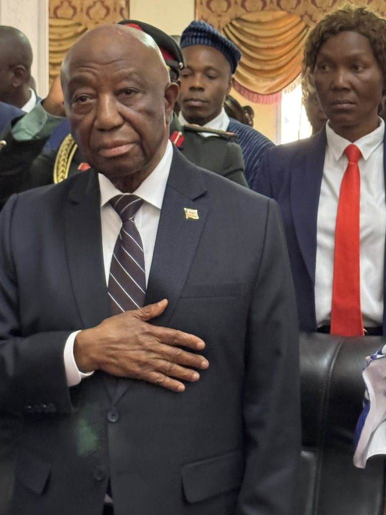 Liberia: An Ugly Presidential Misstep Has Been Revealed Again: Forging Presidential Signatures-Criminality or Convenient Excuse?