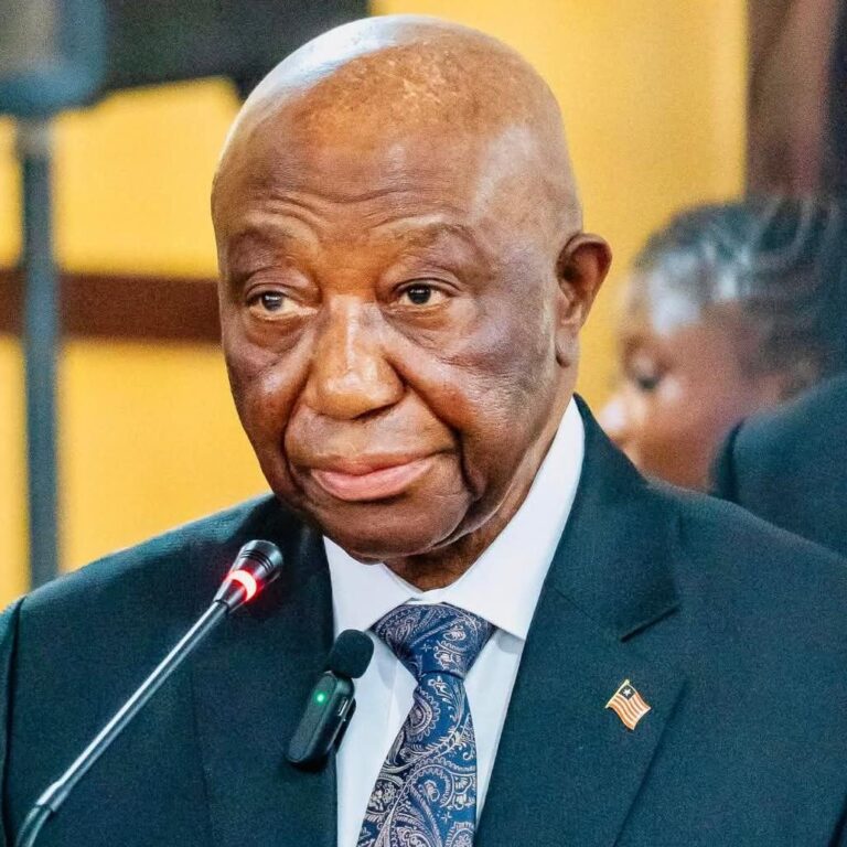 Liberia: The Contradiction in Boakai’s Corruption Fight – Part IV -Voices of the People: Media, Civil Society, and the Street’s Verdict