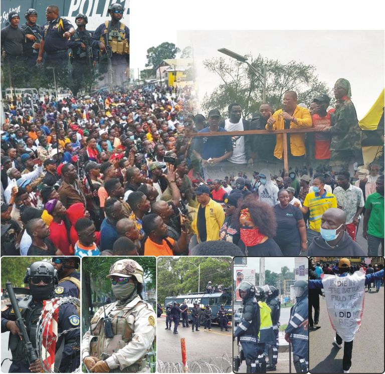 Liberia: When the Government Calls the People Drug Dealers And Zogos:  Boakai and His Officials Declare War on the Poor