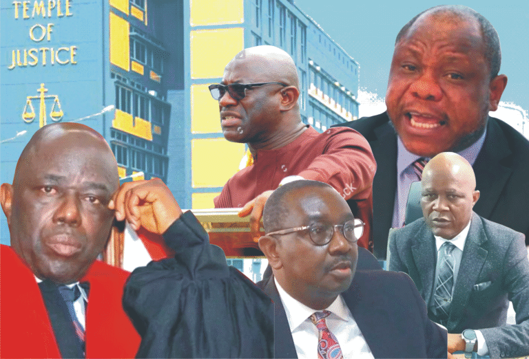 Liberia: Political Smear   Emerges As State Prosecutors Seek Favorable    Judge in National Security Trial