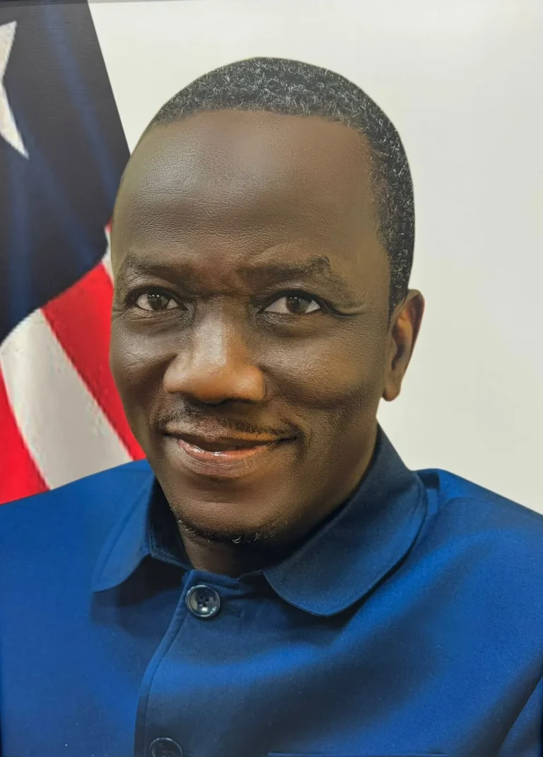 Liberia: Mines and Energy Ministry Convenes First 2025 Kimberley Process Roundtable