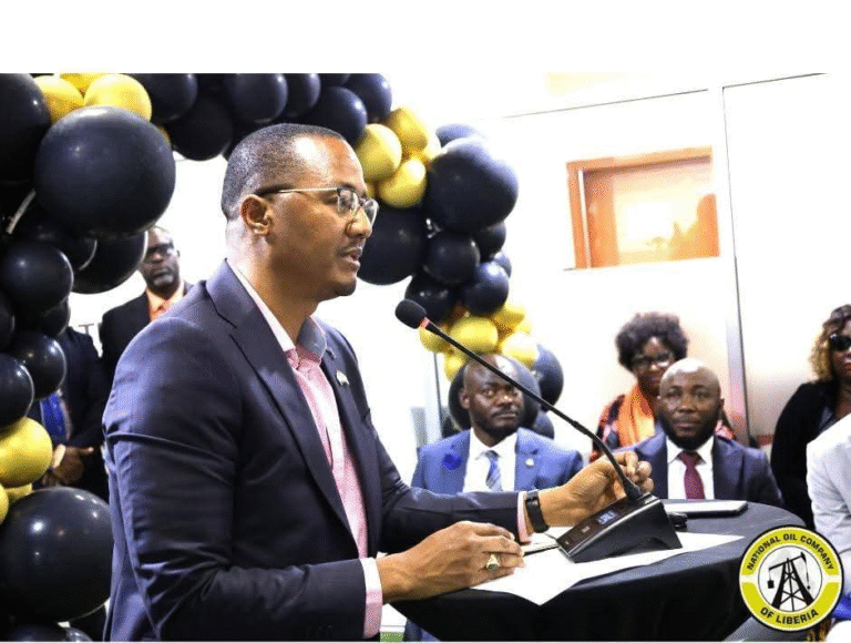 Liberia: NOCAL Awards Scholarships     to 20 Liberian Students