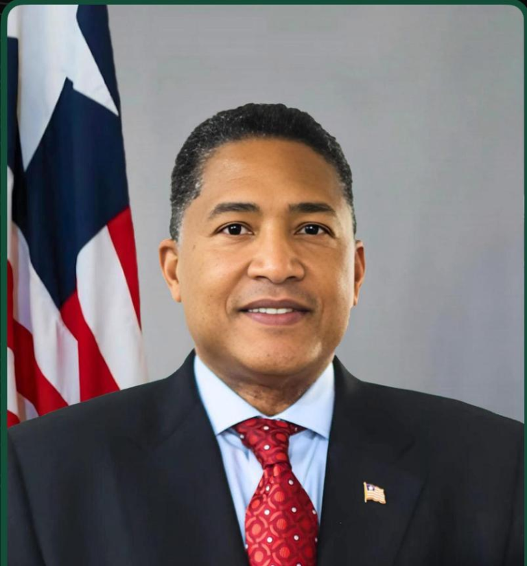 Speech Delivered By Dr. Emmett L. Dunn, Liberia’s 178th Independence Day Orator
