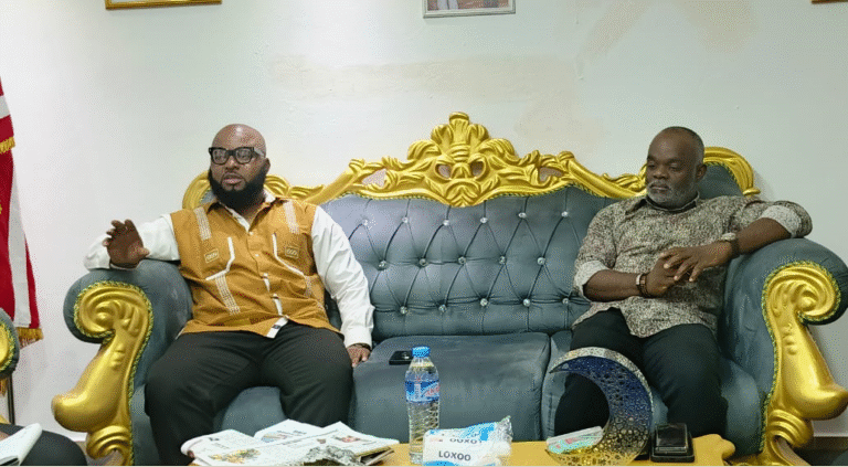 Liberia: Zoom Network to Lead Trade Fair to Boost Economy
