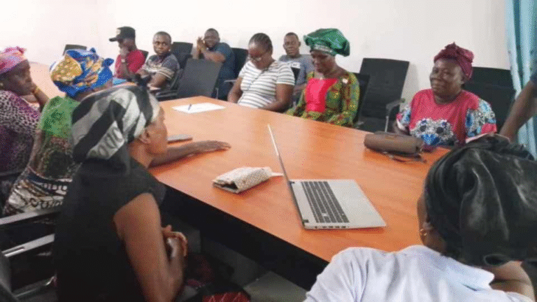 Liberia: Pleebo Health Center Empowers Traditional Midwives to Boost Maternal Health