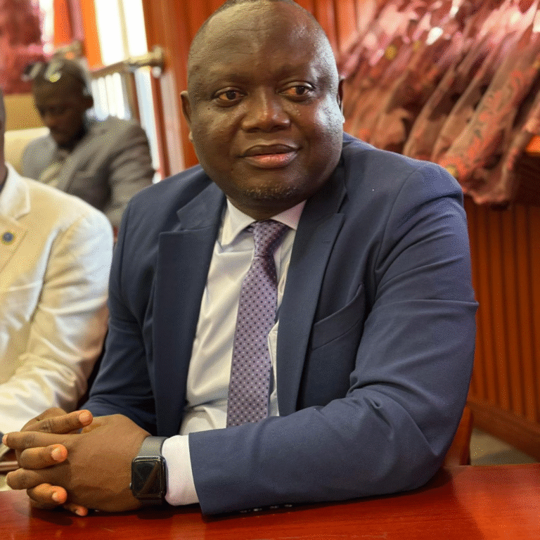 Liberia: How Tappita & Surrounding Communities Benefiting from              Legislative Advocacy Driving Improvements in Health,                           Education, and Infrastructure