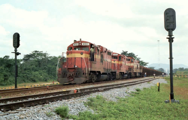 Liberia:   Pressure Mounts to Lift Secret  Veil on $1.8 Billion Railway Deal