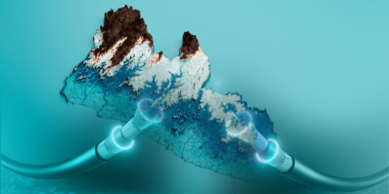 Liberia:  Second Subsea Cable For Five West African Countries
