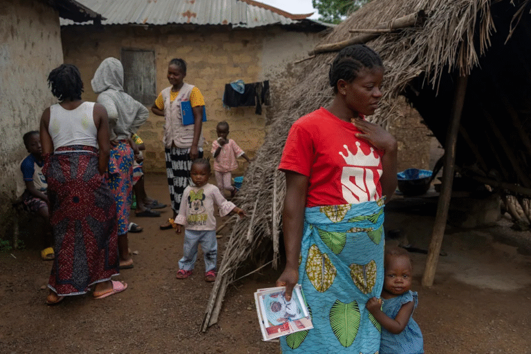 Liberia: Health Clinics Shuttered  After US Aid Cuts