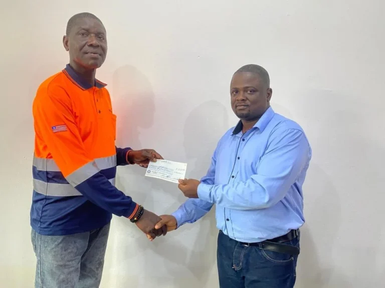 Liberia: ArcelorMittal Liberia Donates $50,000 to Nimba University to Strengthen Mining and Geoscience Education