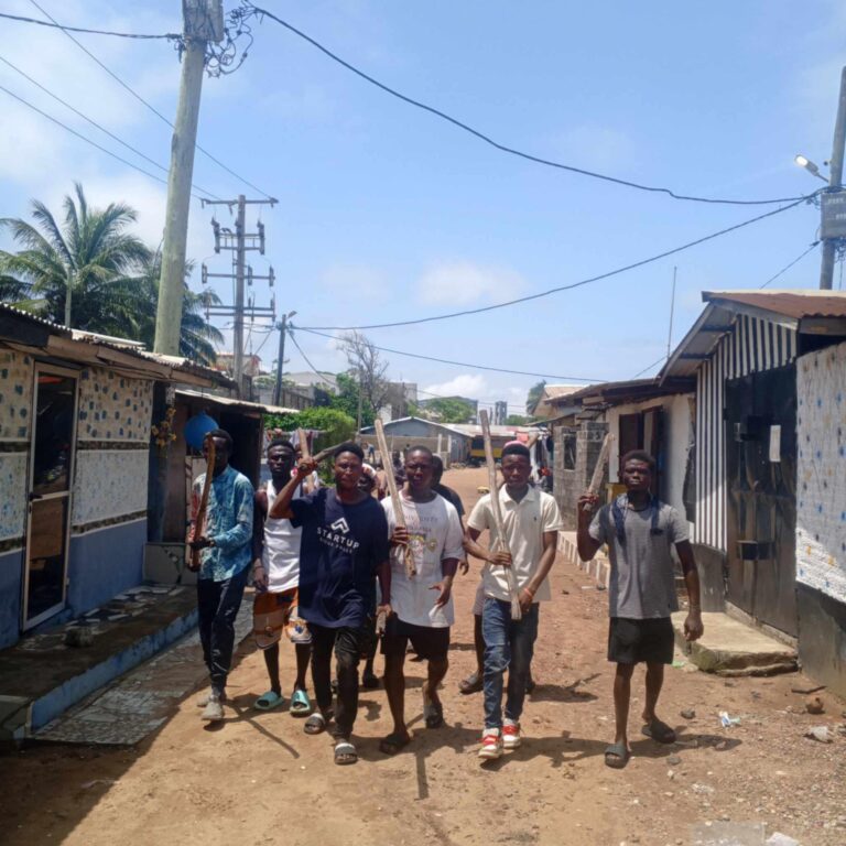 Liberia: Zogoes Attack Woman’s Home Amid Ongoing Family Feud in Lower Montserrado
