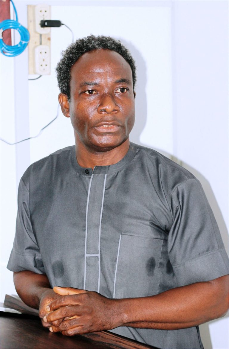 Liberia:  SOEs & Access to  Public Information