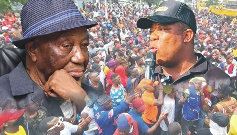 Liberia:STAND Accuses Boakai of Ignoring Citizens’ Demands, Vows Nonviolent Resistance Approach