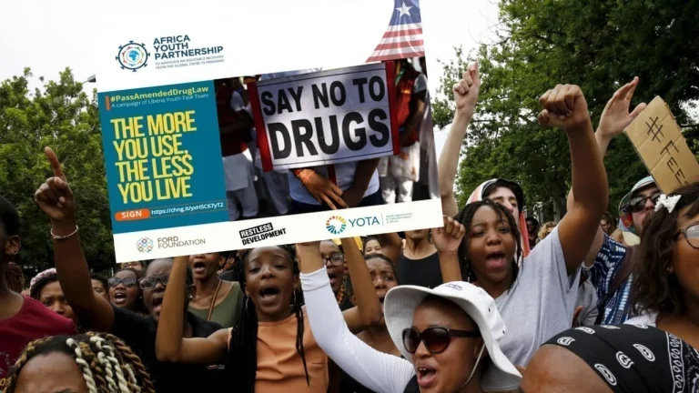 Liberia: War on Drugs Faces Turbulence as President Makes Third Leadership Change at Drug Enforcement Agency