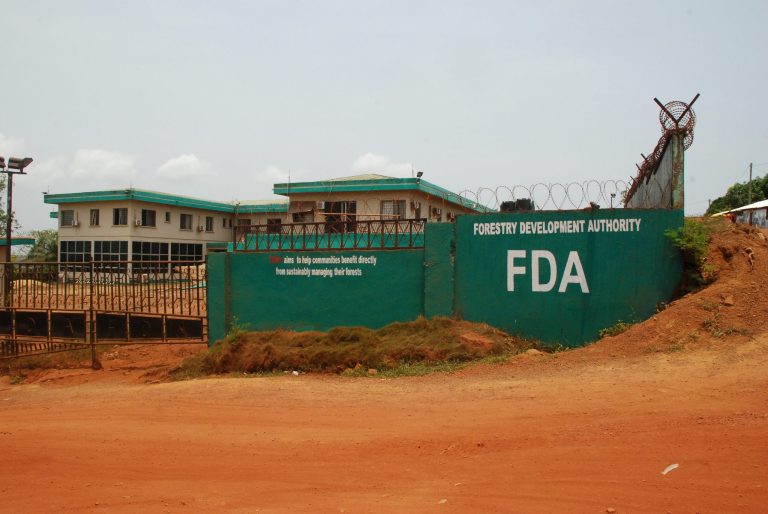 Liberia: Unpublished FDA Report Confirms Company’s Illegal Logging