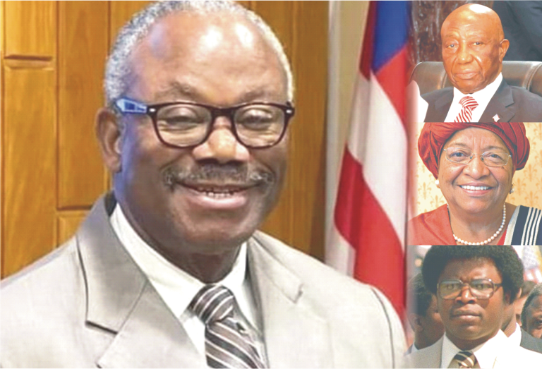 Liberia: Political Karma? Allegations and Suspicions Over the Death of Minister Sylvester Grigsby