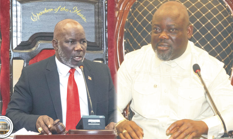 Liberia: House Faces Cash Crunch as Budget Depleted; Salary Delays Loom