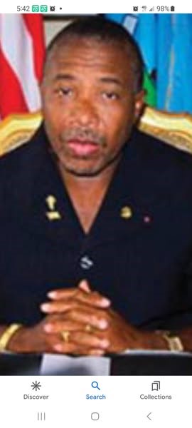 Liberia: The Plot That Failed Part III