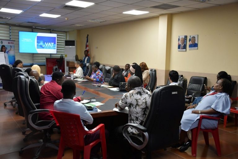Liberia: VAT Comes 2026