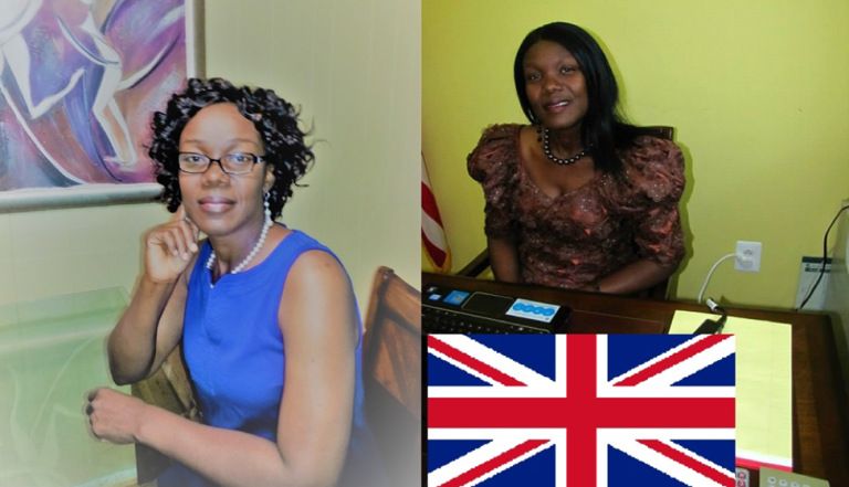 Liberia Signs Human Resource Development Pact With Philadelphia Partners to Boost Labor Market