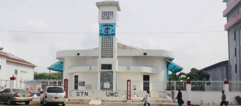 Liberia: United Methodist Bishop  Shuts Down S.T. Nagbe  Church as Crisis Deepens