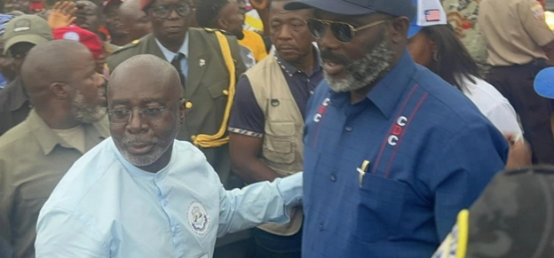 Liberia: While CDC Builds a New Home, It Must Also Build a New Mentality