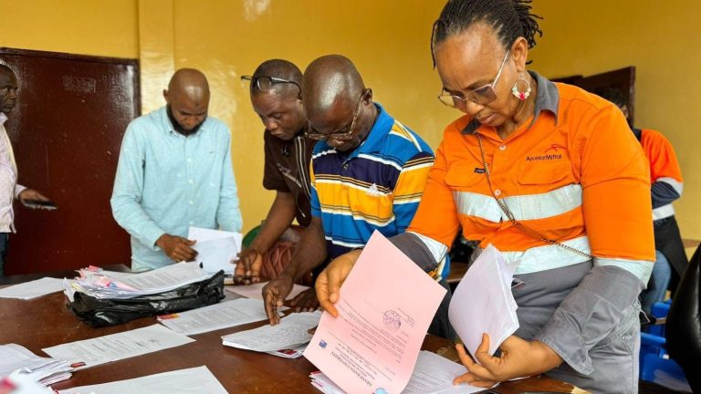 Liberia: ArcelorMittal Picks 140 Grand Bassa Youth for 2025 Vacation Job Program