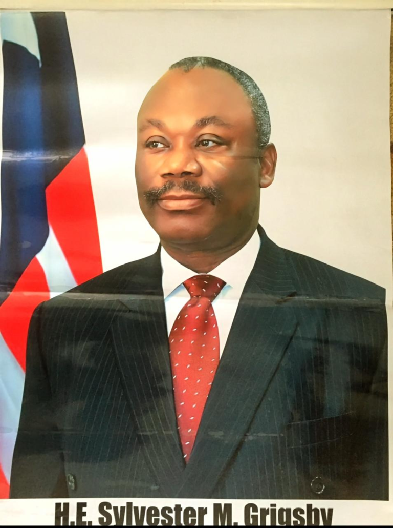 Liberia: U.S. Funeral for Fallen Minister of State Announced
