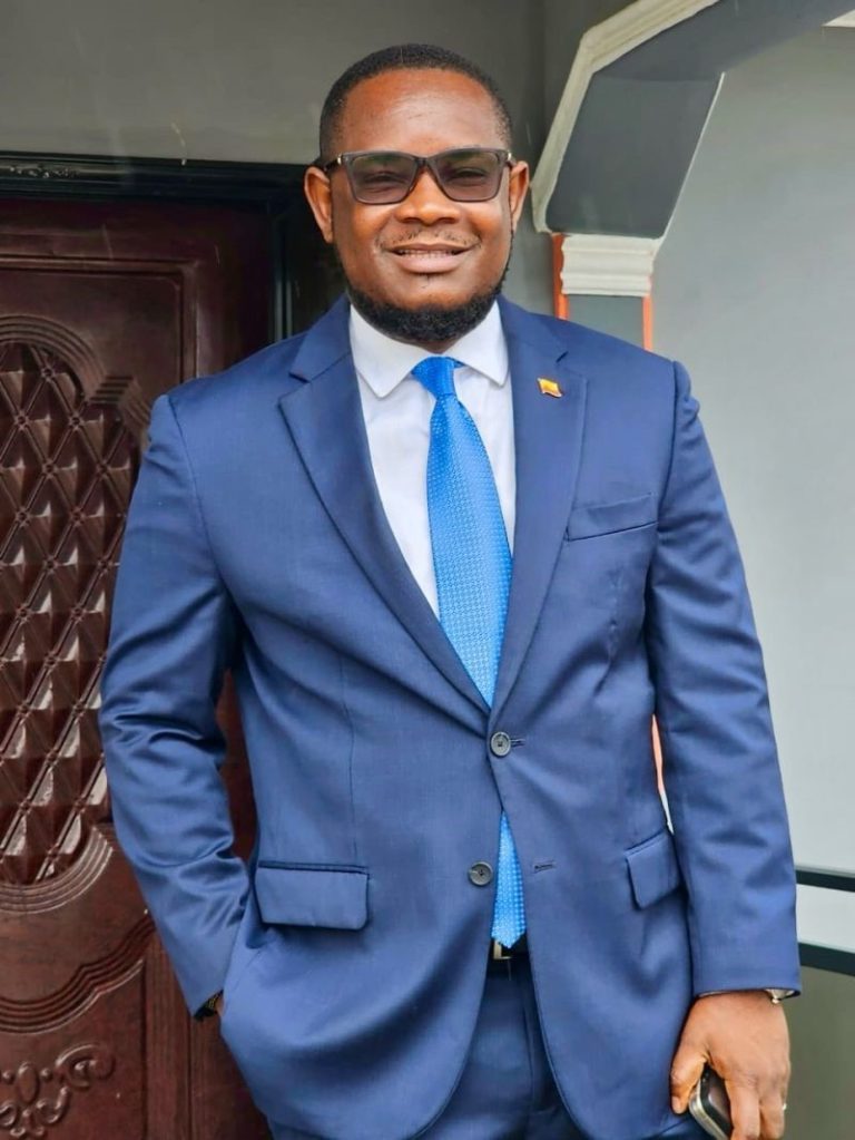 Liberia: Who’s Shielding Finance Ministry’s ‘Corruption Kingpin’ Bill   McGill Jones?