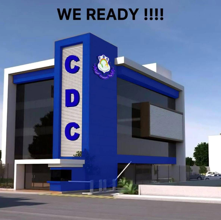 Liberia: CDC Prepares  For New Home    Condemns Judiciary Over Controversial Eviction Order