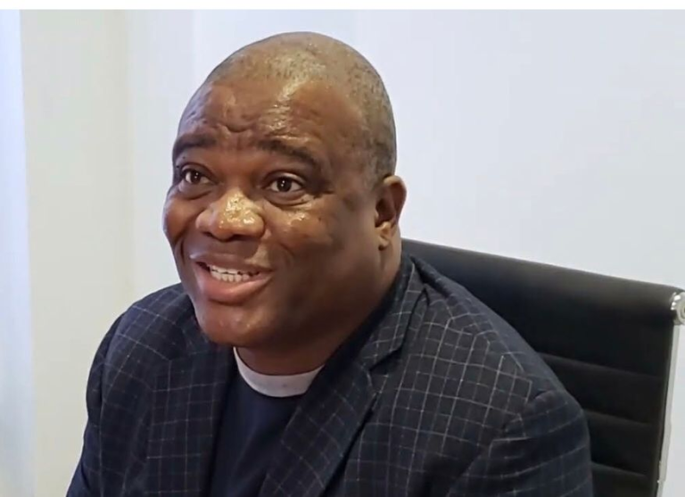 Liberia: Simeon Freeman Talks Tackling Urban Migration and Import Dependence