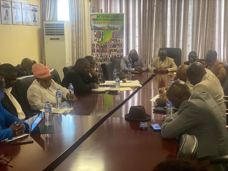 Liberia:  United Methodist Provide Clarity on Misinformation to House Members