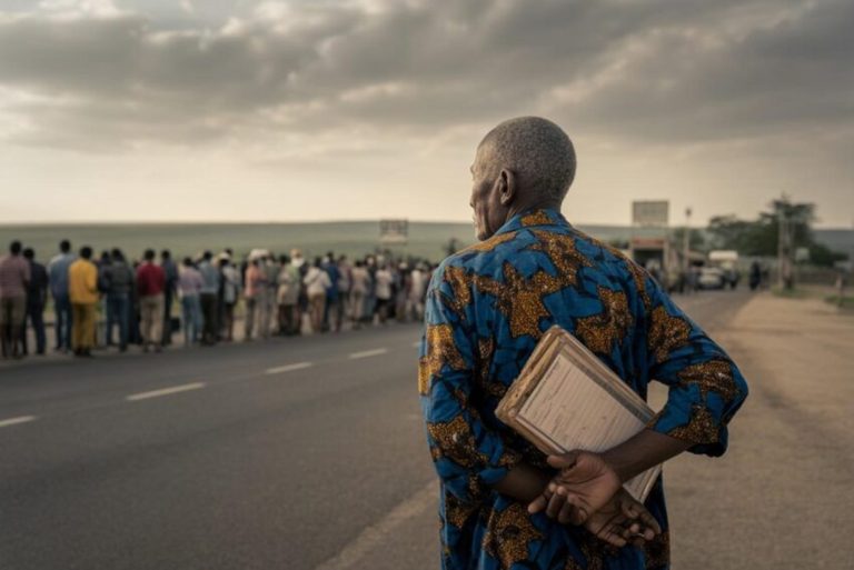 How New US Remittance   Tax Will Hurt Liberia