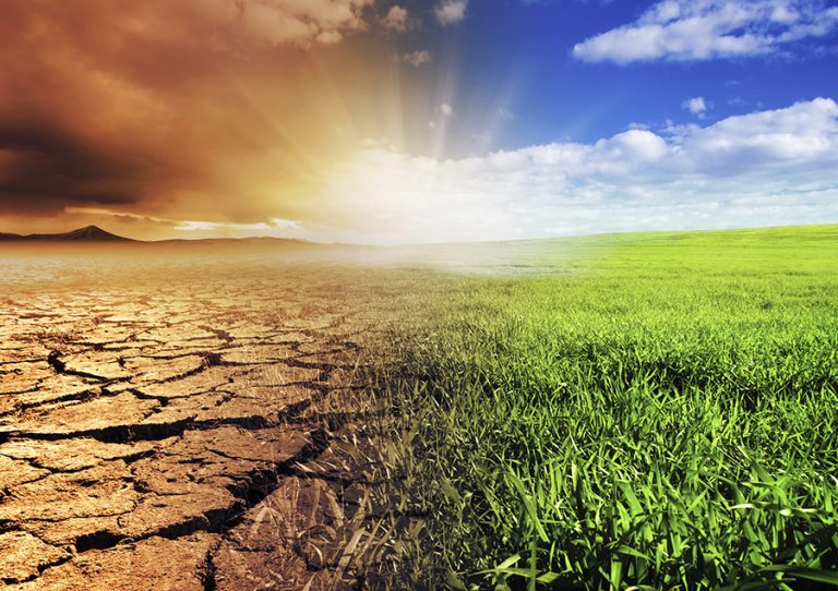 Liberia: Under A Change Climate and Environment With Increase In Temperature Rising to Overflooding: A Critical Analysis of Liberia’s Institutional Response