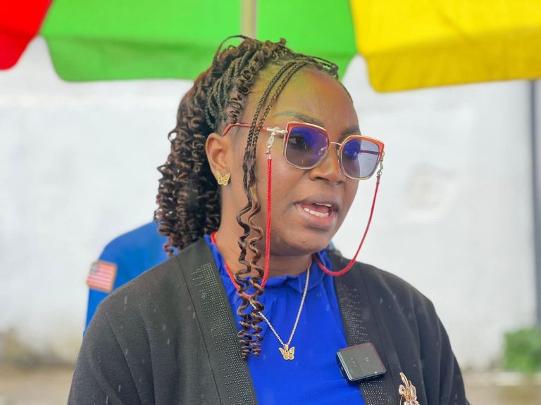 Liberia: National Road Fund Deploys 1,500 Monitors to   Strengthen Community Road Maintenance