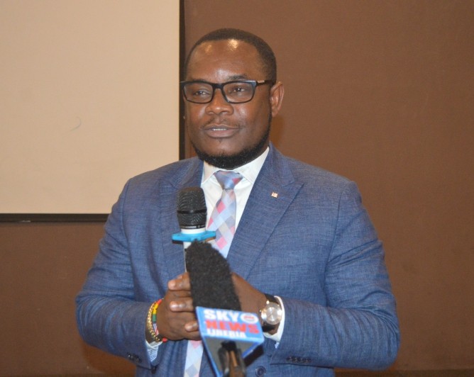Liberia: LACC ‘Hiding’ Nearly $1 Million   Scandal at Finance Ministry