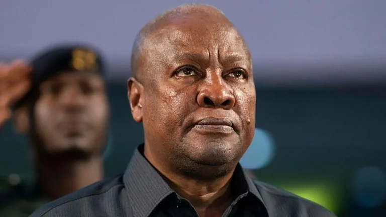Ghana Receives   US Deportees