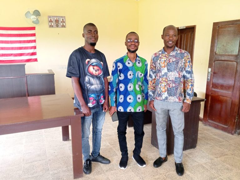 Liberia: One Journalist Freed But One Still Faces Criminal Coercion Charge in Rivercess County