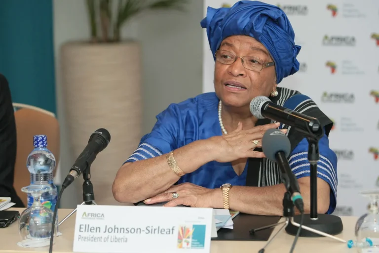 Liberia: Sirleaf Slams Kolubah Expulsion: “A Blow to Democracy”