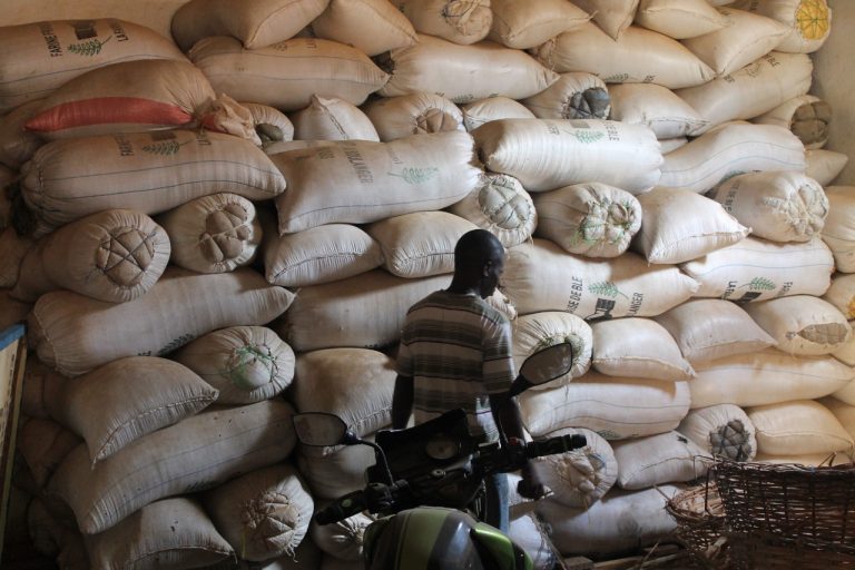 Liberia Cuts Wholesale Flour and Rice Prices