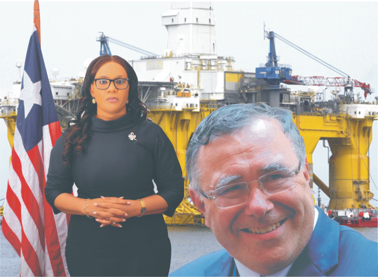 Liberia: Total’s Four Oil Blocs Have ‘Potential for Large Scale Discoveries’