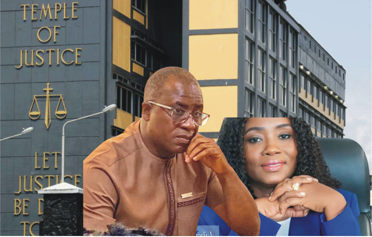 Liberia: Supreme Court Clears Abdullah Kamara | Dismisses LACC Appeal