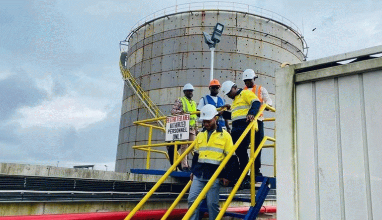 Liberia Ruling Unity Party Accused of Using State Refinery to Enrich Loyalists As Consumers Hit With Fresh Fuel Taxes