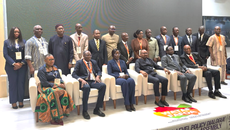 Liberia:    West African Tax Forum Seeks Funding for Revenue Administration