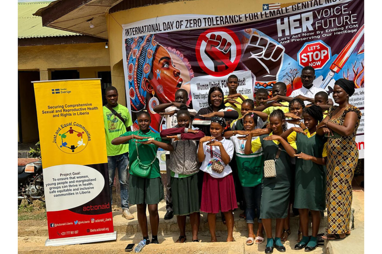Liberia: Many Women Don’t Want FGM Ban