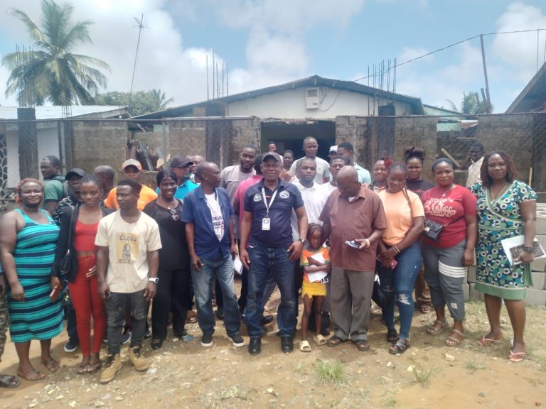 Liberia: Independent Information  Commission Intensifies Outreach