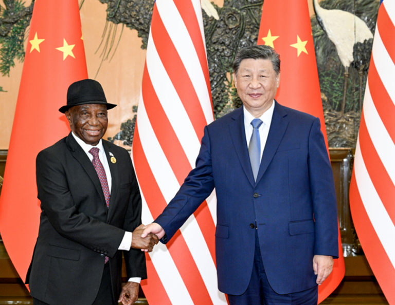 The Rhetoric of Empowerment vs. the Reality of Neglect: Where President Boakai’s Beijing+30 Numbers Fail Liberians
